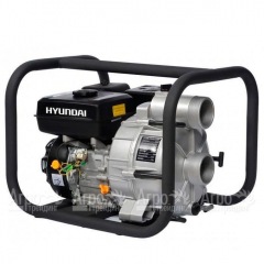 Мотопомпа Hyundai HYT 80 в Самаре