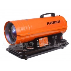 Дизельная тепловая пушка Patriot DTC 125 в Самаре
