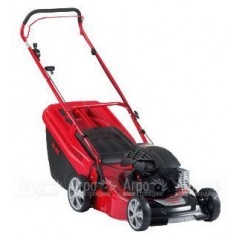 Газонокосилка бензиновая Al-KO PowerLine 4200 B edition в Самаре
