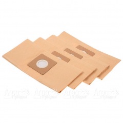 Мешок бумажный 233-011 для промышленного пылесоса Hammer PIL20A в Самаре