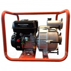 Бензиновая мотопомпа Zongshen TG 30 в Самаре