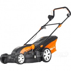 Газонокосилка электрическая Yard Fox EL4350 в Самаре