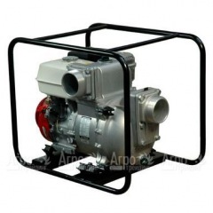 Бензиновая мотопомпа Koshin KTH 100 X в Самаре