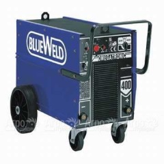 Сварочный выпрямитель постоянного тока BlueWeld OmegaTronic400CE в Самаре