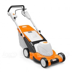 Газонокосилка электрическая Stihl RME 545 V в Самаре