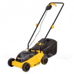 Газонокосилка аккумуляторная Huter CLM-20 Li в Самаре