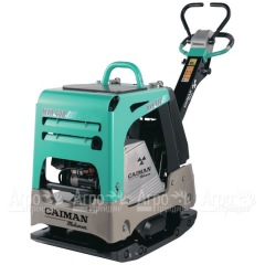 Виброплита реверсивная Caiman MVH-408DSZ 01-050803-0016 в Самаре