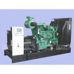 Стационарный генератор  G-power GP-C625 в Самаре