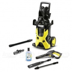 Мойка высокого давления Karcher K 5 Premium Off Road в Самаре