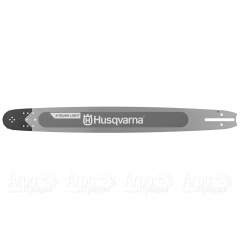 Направляющая шина X-Tough Light RSN 28" для бензопил Husqvarna в Самаре
