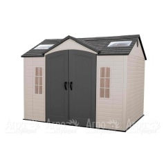Пластиковый сарай LifeTime 10"x8" в Самаре