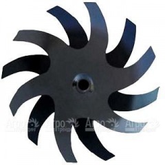 Фрезы прополки для культиватора Husqvarna T300RS в Самаре