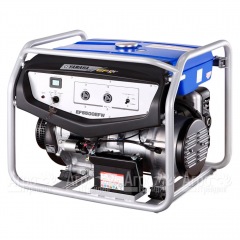 Бензогенератор Yamaha EF 5500 EFW 3.8 кВт в Самаре