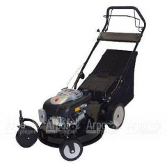 Газонокосилка бензиновая Mega 5650 LTT в Самаре