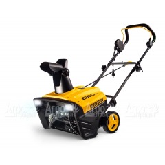  Cнегоуборщик электрический STEHER EXTREM EST-2300 в Самаре