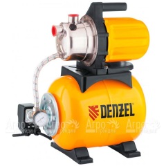 Насосная станция Denzel PS800X в Самаре