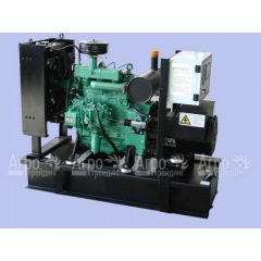 Стационарный генератор G-power GP-C28 S-P в Самаре