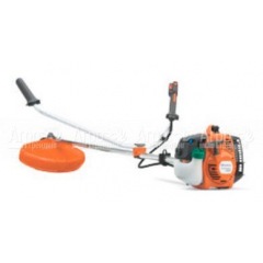 Бензокоса (бензиновый триммер) Husqvarna 125R в Самаре