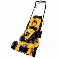 Газонокосилка бензиновая Cub Cadet XM1 DR46 в Самаре