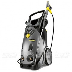 Мойка высокого давления без нагрева воды Karcher HD 10/25-4 S (EASY!Lock) в Самаре