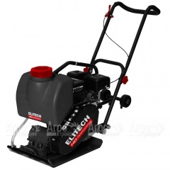 Плита витрамбовочная Elitech VTP 60T в Самаре