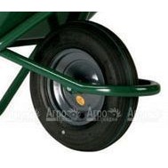 Дисковое бескамерное колесо Haemmerlin PF 150 в Самаре