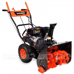 Снегоуборщик Patriot DIY PS 710 Е в Самаре