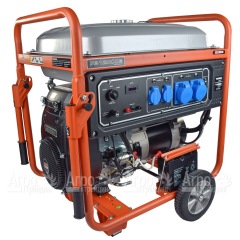 Бензогенератор EVOline PB 12000 E 10 кВт в Самаре