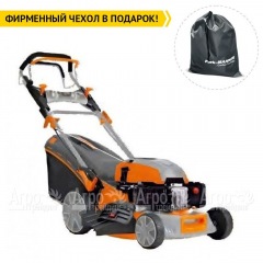 Газонокосилка бензиновая Villartec MB 5753T в Самаре