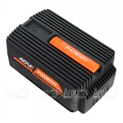 Аккумулятор Patriot BL404 для серии 40В в Самаре