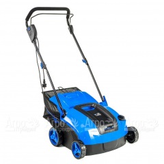 Электрический скарификатор-аэратор Haitec HT-EVS138 в Самаре