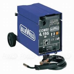 Сварочный полуавтомат BlueWeld Combi 4.195 Turbo в Самаре