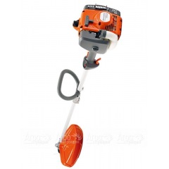 Бензокоса (бензиновый триммер) Husqvarna 122LD в Самаре