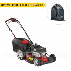 Газонокосилка бензиновая MTD Advance 53 SPKV HW в Самаре