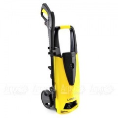 Мойка высокого давления Lavor Iclean 140 в Самаре
