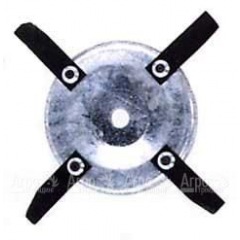 Viking 69097005105 Нож дисковый 4z Disk-Cut с плавающими ножами 48 см к MB 3RC/RT  в Самаре