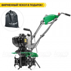 Культиватор Caiman Supertiller MB 30C + комплект Экстра 8000020713 в Самаре