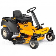 Садовый райдер Cub Cadet XZ2 107I в Самаре