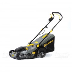 Газонокосилка электрическая Champion EM4318 в Самаре