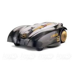 Газонокосилка-робот Caiman Ambrogio L400i B в Самаре