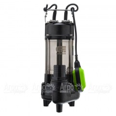 Фекальный насос Сибртех СФН450 в Самаре