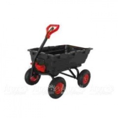 Тележка VicArt Тачанка 550 кг в Самаре