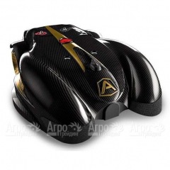 Газонокосилка-робот Caiman Ambrogio L400 Deluxe GPS в Самаре