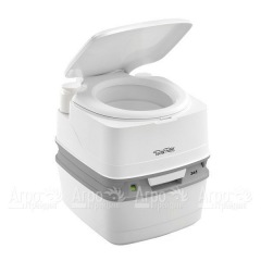 Биотуалет Thetford Porta Potti 365 поршневой в Самаре
