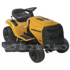 Садовый минитрактор Parton PA145G38 в Самаре