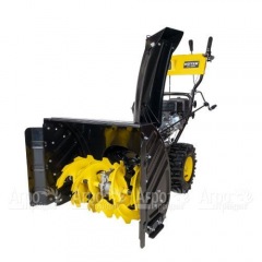 Бензиновый снегоуборщик Huter SGC 5500Х в Самаре