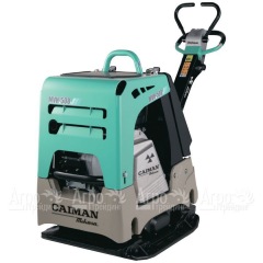 Виброплита реверсивная Caiman MVH-508DSZ в Самаре