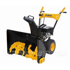 Снегоуборщик Patriot Home Garden PHG 64 в Самаре