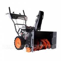Снегоуборщик Patriot PS 603 в Самаре