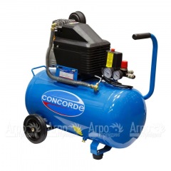 Компрессор поршневой Concorde CD-AC190/50 в Самаре